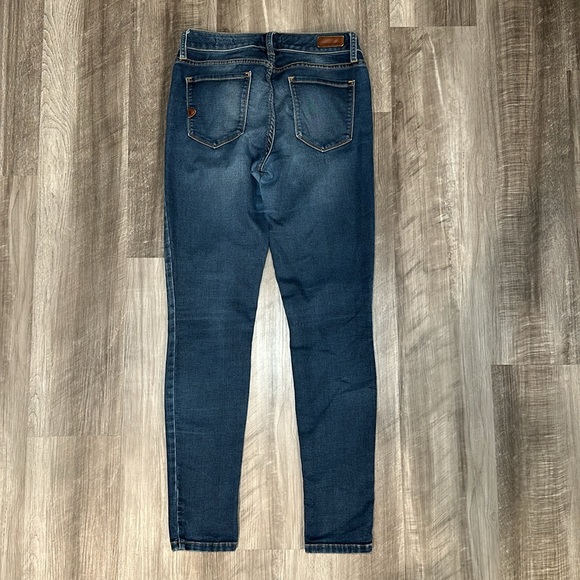 Jacob Davis Uma Skinny Jeans - 29 - Picture 2 of 7